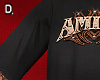 𝓓.AMR Oversized Black
