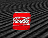 Coca-Cola Can. ~