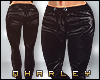 [Q]Leather Pants - BM