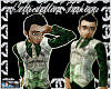 [CD]DressShirt W VestG2