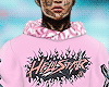 🎽. Hellstar Hoodie P