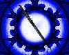~K~ knight sword