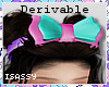 DRV Bow Headband