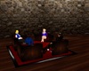 Square Chairs V1