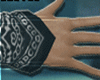 wrist bandana ✔