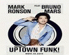 Dance+Song Uptown Funk