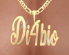 Chain Dia4bio