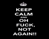 KEEP CALM 2