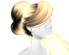 [Mae] Hair Pia Gold