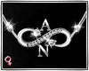 Necklace|Infinity|AN|f