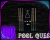 Bb~Dark-Pool Ques