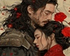 Tall Picture samurai lov