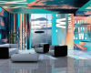 skw mild chill room