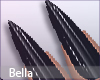 ^B^ Clara Nails