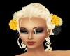 DL*Floral Fantasy Blonde