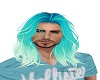 Rocker Light blue