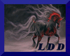 LDD-Unicorn Running Pic