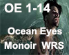 Ocean Eyes - Wrs