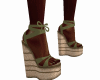 Beach Shoes