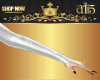 Devil Vs Angel Gloves