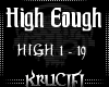 lKl High Enough