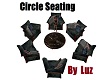 Circle Seating