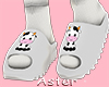 ★ Slides Cow (F)