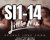 Secret Love bootleg