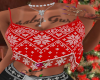 !B!SnowFlake Top