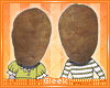 *G* Potato Heads