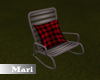 !M! Mountain Porch Chair