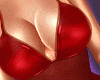 Tina Red Dress