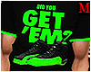 12'S SLIME TOP 20M