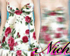[N]Cute Dress#3 W