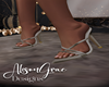 Jane Ivory Heels