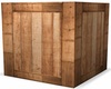 Wooden Case