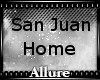 ! San Juan Home