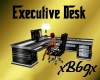 [B69]Executive Desk
