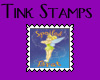 Tink Stamp 22