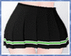 Kawaii Black Skirt