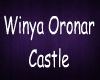 WinyaOronar Castle Room