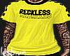 Reckless / Yellow