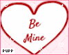 𝓟. Be Mine v.4