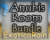 (E) Anubis Room Bundle