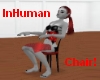 InHuman Chair