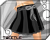 [Tw] black skirt