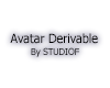 Avatar Derivable