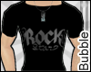*B-Rock Stars Tee
