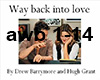 A Way Back Into Love 1