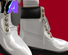 KA: Timbx Boots ┊ 2